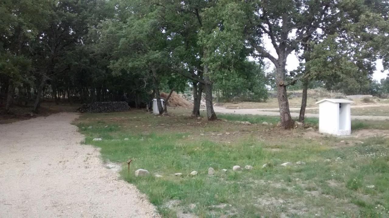 Hotel Las Casitas De Las Arribes Aldeadávila de la Ribera Zimmer foto